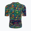 Pánsky cyklistický dres Quest Exotic 2