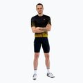 Pánsky cyklistický dres Quest Golden 2
