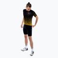 Pánsky cyklistický dres Quest Golden 4