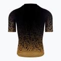 Pánsky cyklistický dres Quest Golden 6