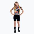 Dámsky cyklistický dres Quest Jungle W 2