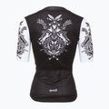 Dámsky cyklistický dres Quest Fluo Dust W 2