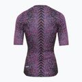 Dámsky cyklistický dres Quest Fluo Dust W 2
