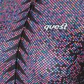 Dámsky cyklistický dres Quest Fluo Dust W 3