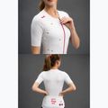 Dámsky cyklistický dres Quest Cherries W 8