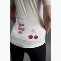 Dámsky cyklistický dres Quest Cherries W 10