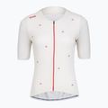 Dámsky cyklistický dres Quest Cherries W