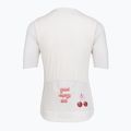 Dámsky cyklistický dres Quest Cherries W 2