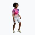 Dámsky cyklistický dres Quest Pink Wind W 2