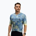 Pánsky cyklistický dres Quest Melange
