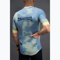 Pánsky cyklistický dres Quest Melange 4