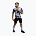 Pánska cyklistická tričko Quest Retro 2