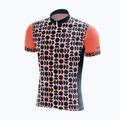 Pánska cyklistická tričko Quest Retro 6