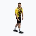 Pánsky cyklistický dres Quest Tiger Dust 2