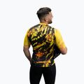 Pánsky cyklistický dres Quest Tiger Dust 3