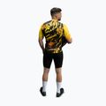 Pánsky cyklistický dres Quest Tiger Dust 4