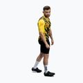 Pánsky cyklistický dres Quest Tiger Dust 5