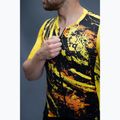 Pánsky cyklistický dres Quest Tiger Dust 6