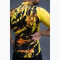 Pánsky cyklistický dres Quest Tiger Dust 7