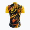 Pánsky cyklistický dres Quest Tiger Dust 2
