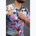 Pánsky cyklistický dres Quest Affray 2.0 5