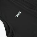 Pánska cyklistická vesta Quest Summer black 3