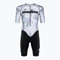 Pánska triatlonová kombinéza Quest IRONMAN® shadow