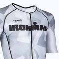 Pánska triatlonová kombinéza Quest IRONMAN® shadow 3