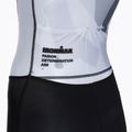 Dámska triatlonová kombinéza Quest IRONMAN® shadow 8
