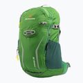 Batoh BERGSON Arendal 25 l green 2