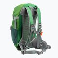 Batoh BERGSON Arendal 25 l green 4