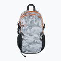 Turistický batoh BERGSON Alta 30 l sivý