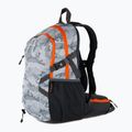 Turistický batoh BERGSON Alta 30 l sivý 2
