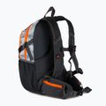 Turistický batoh BERGSON Alta 30 l sivý 3