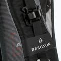 Batoh BERGSON Lote 20 l black 10