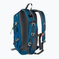 Batoh BERGSON Hals 25 l blue 3