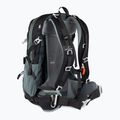 Batoh BERGSON Harstad 40 l black/grey 3