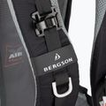 Batoh BERGSON Harstad 40 l black/grey 7