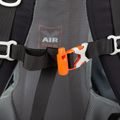 Batoh BERGSON Harstad 40 l black/grey 8