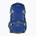 Batoh BERGSON Harstad 40 l blue