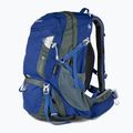 Batoh BERGSON Harstad 40 l blue 2