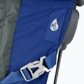Batoh BERGSON Harstad 40 l blue 6