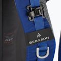 Batoh BERGSON Harstad 40 l blue 7
