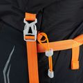 Cestovný batoh BERGSON Tunnebo 35 l black/orange 10