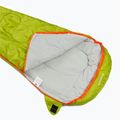 Detský spací vak BERGSON Junior 300 grenoble green 3
