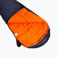 Spací vak BERGSON Rocker 300 asfalt/navy 3