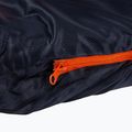Spací vak BERGSON Rocker 300 asfalt/navy 8