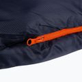 Spací vak BERGSON Rocker 400 asfalt/navy 7