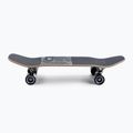 Surfskate skateboard CUTBACK Black Wave black 2