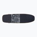 Surfskate skateboard CUTBACK Black Wave black 3